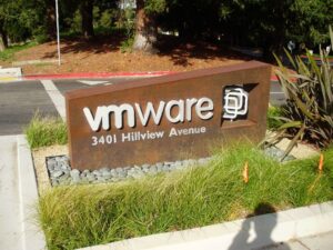 vmware