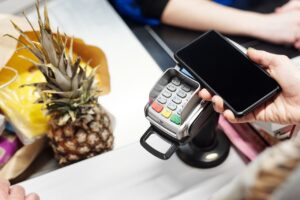 Xiaomi Mobile Payment