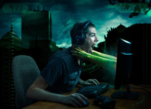 cyber attack