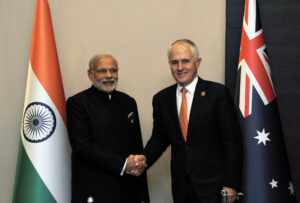 India-Australia Ties
