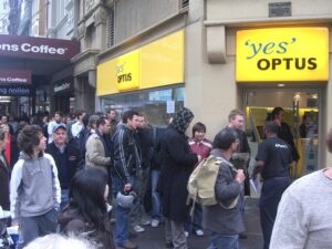 optus