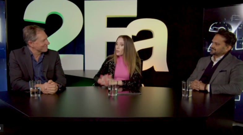 2Factors Episode 3 – General Motors, Deepfakes, Ransomware Attack against SpiceJet