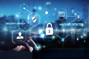 cybersecurity