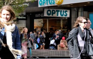 OPTUS YES