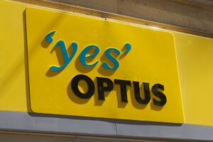 yes optus