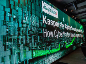 Kaspersky
