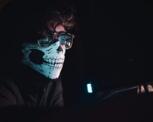 hacking