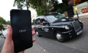 uber