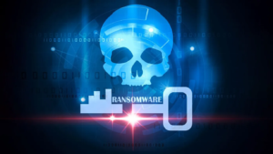 ransomware