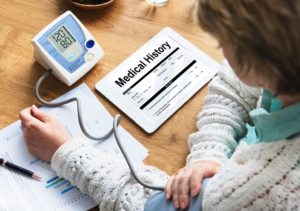 Medical History