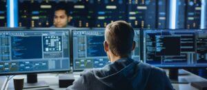 cyber attacks experts