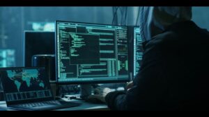 Australia's Cyber Security System