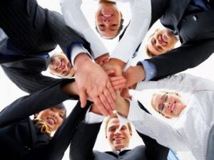 team building