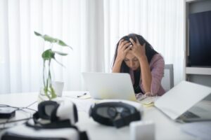 email fraud