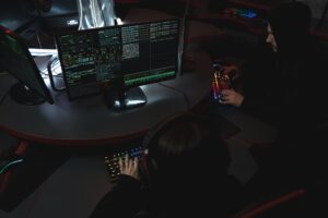 cyberattackers