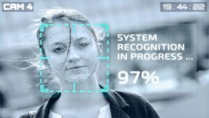 biometric surveillance technology