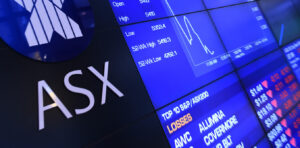 ASX MARKET