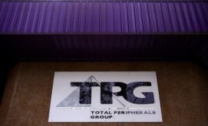TPG Telecom