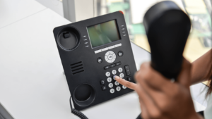 IP Phone - Technology of Communication
