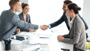 Bilateral Security Agreement