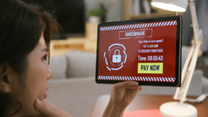 Medibank's Ransomware Saga