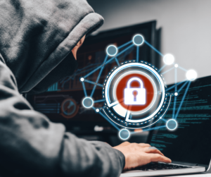cyber crime